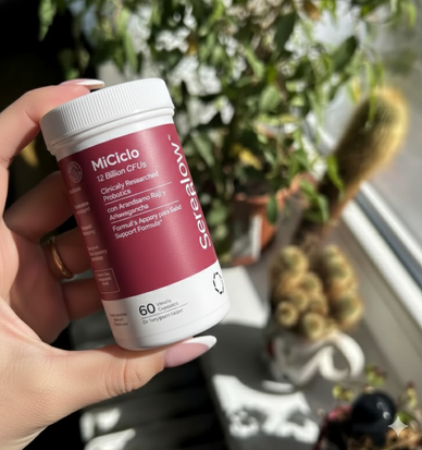 Restaura tu equilibrio interno y recupera tu confianza